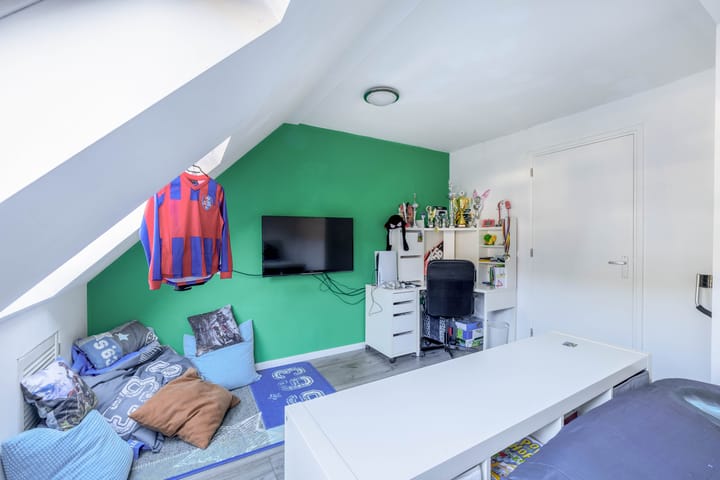 Foto 32 van Schrijnwerkerstraat 85