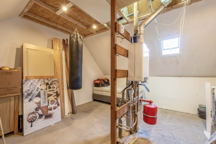 Foto 34 van Schrijnwerkerstraat 85