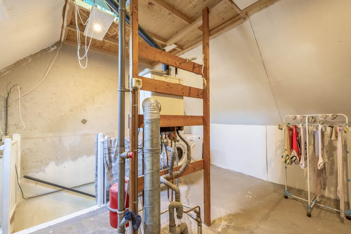 Foto 35 van Schrijnwerkerstraat 85