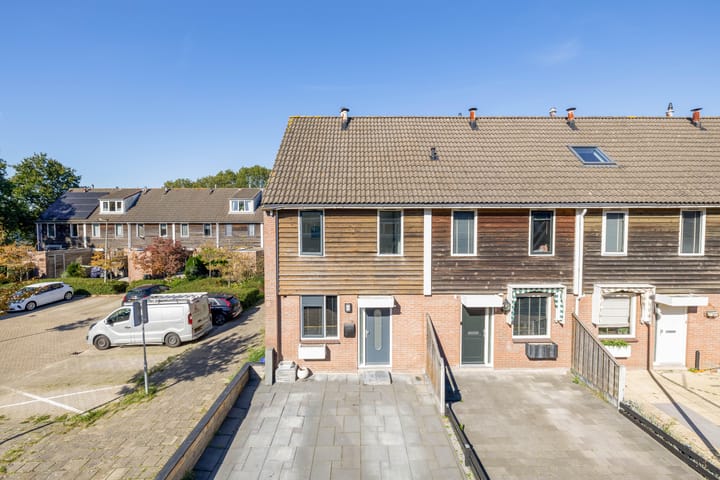 Foto 37 van Schrijnwerkerstraat 85