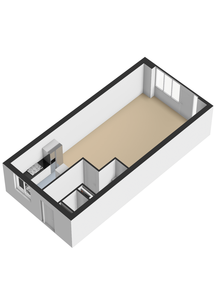 Foto 42 van Schrijnwerkerstraat 85