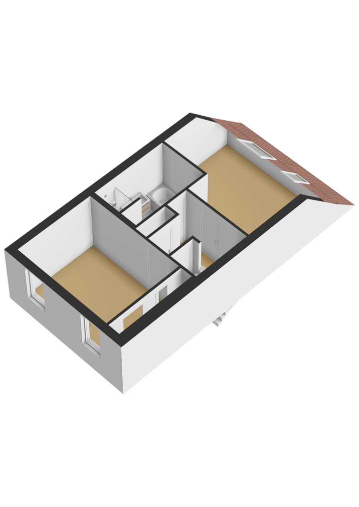 Foto 44 van Schrijnwerkerstraat 85