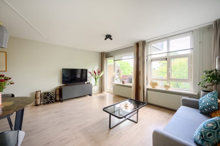 Foto 1 van Tielstraat 70