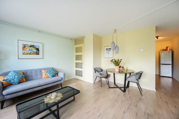 Foto 6 van Tielstraat 70