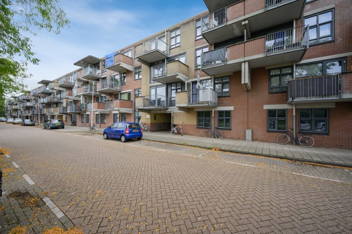 Foto 19 van Tielstraat 70