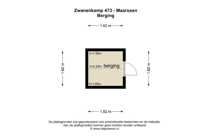 Bekijk foto 43 van Zwanenkamp 473