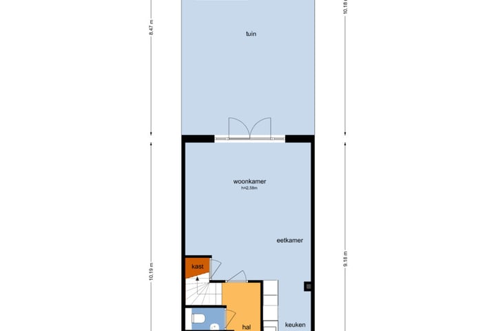 Bekijk foto 44 van Zwanenkamp 473