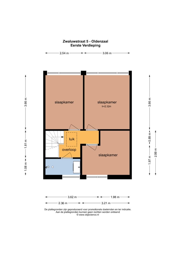 Foto 31 van Zwaluwstraat 5