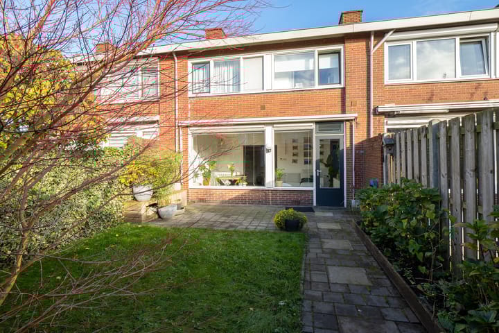 Foto 21 van Zwaluwstraat 5