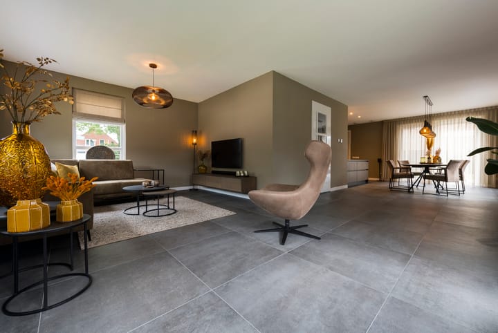 Foto 5 van Zuiderdiep 415 K