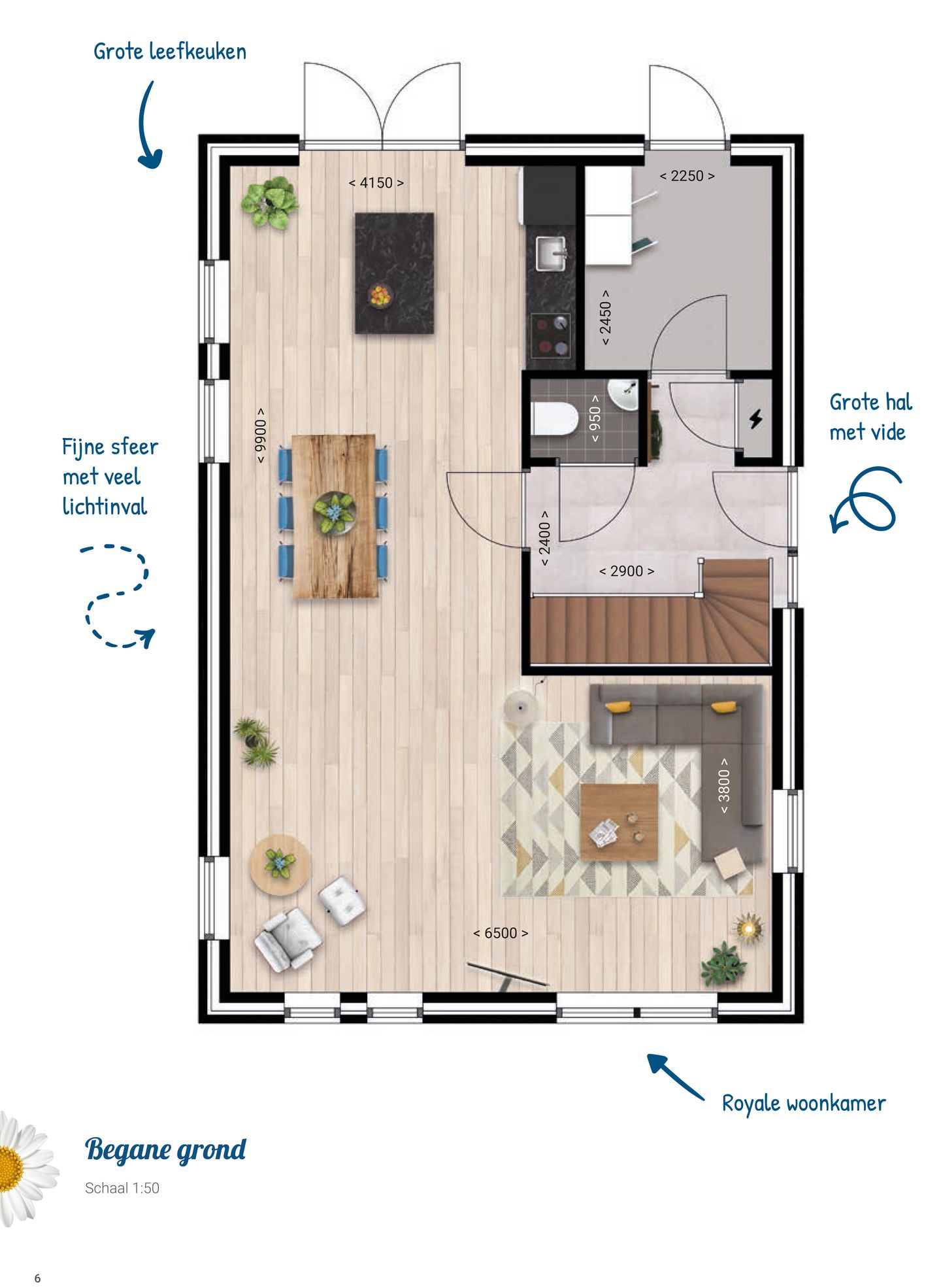 Foto 14 van Zuiderdiep 415 K