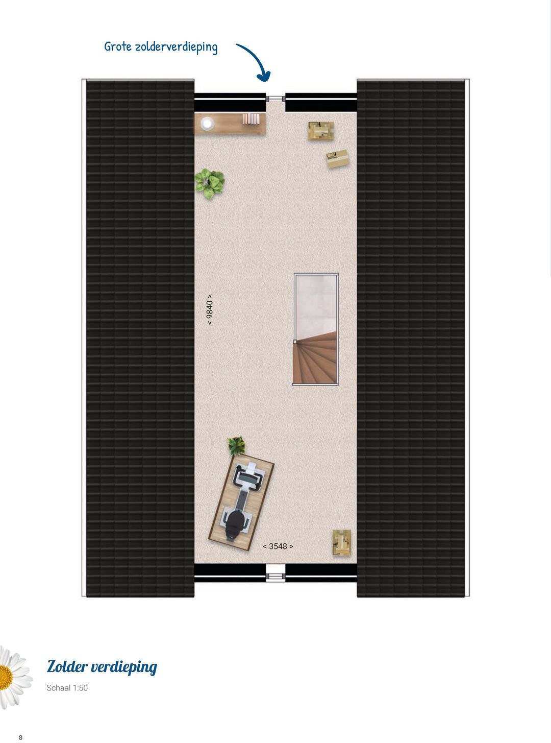 Foto 16 van Zuiderdiep 415 K