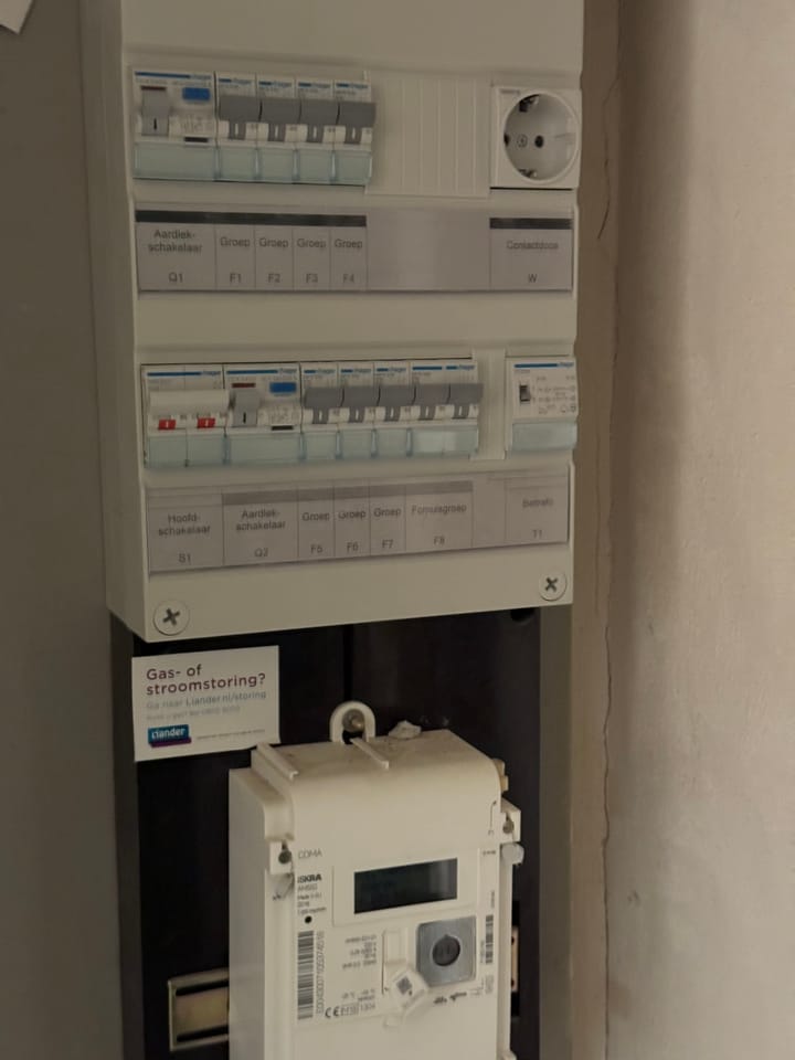 Foto 13 van Vesuvius 30