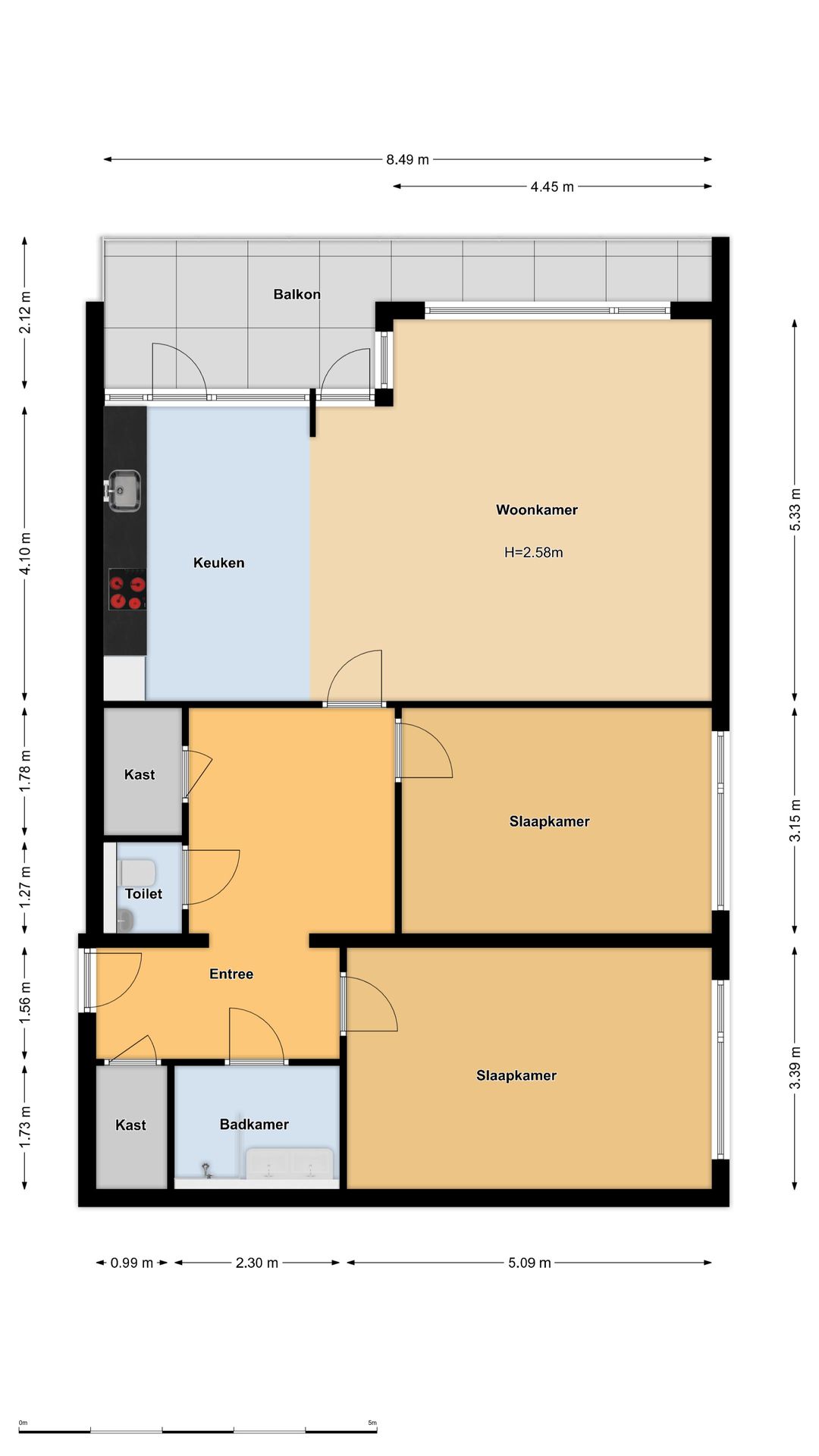 Photo 16 of Vesuvius 30