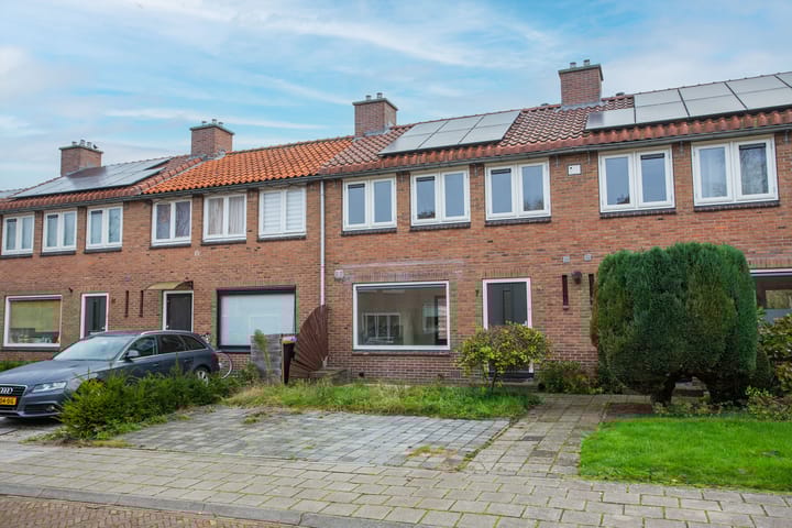 Foto 1 van Dommelstraat 7