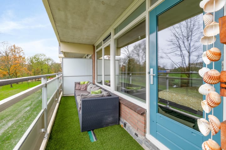 Foto 4 van Valeriusrondeel 334