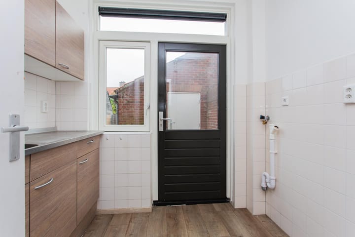 Foto 3 van Dommelstraat 7