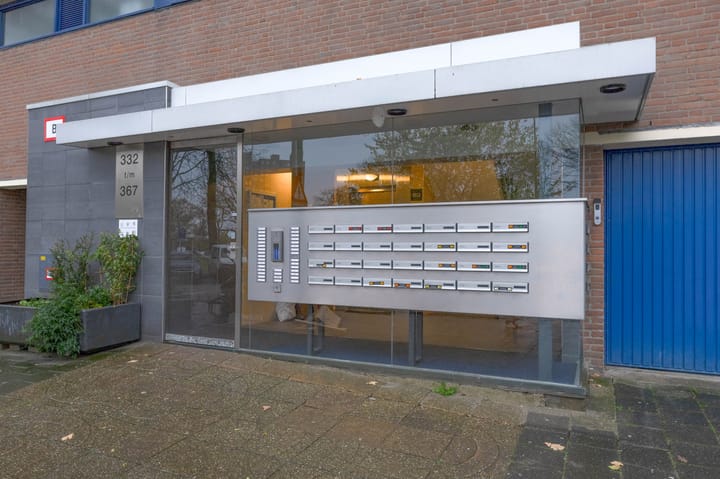 Foto 5 van Valeriusrondeel 334