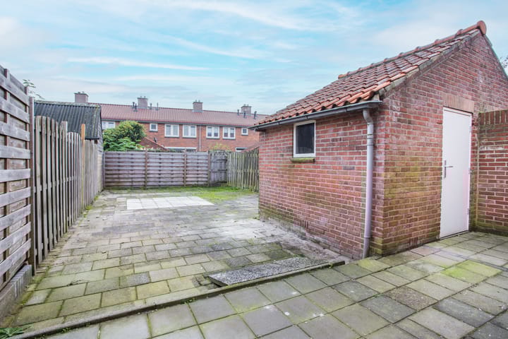 Foto 4 van Dommelstraat 7