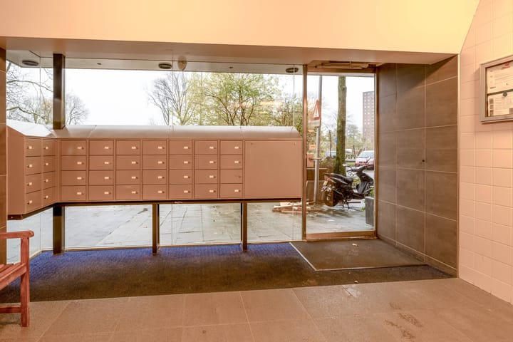 Foto 6 van Valeriusrondeel 334