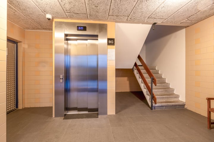 Foto 7 van Valeriusrondeel 334