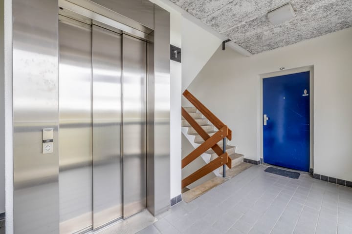 Foto 8 van Valeriusrondeel 334