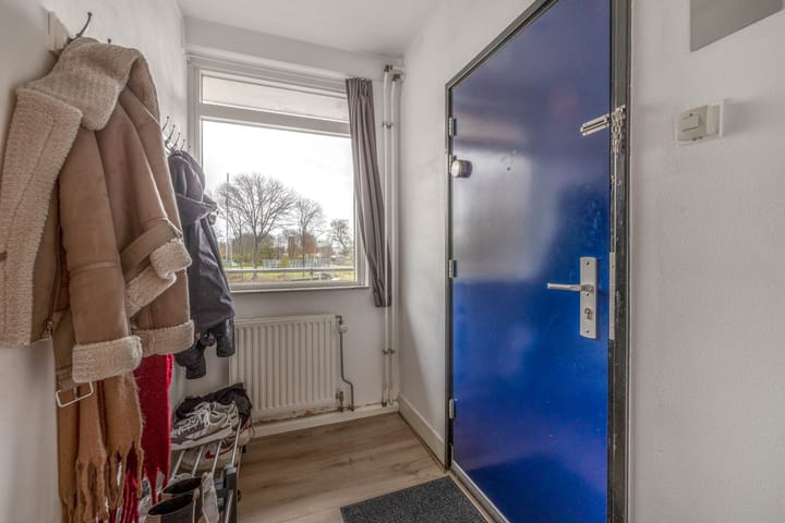 Foto 9 van Valeriusrondeel 334