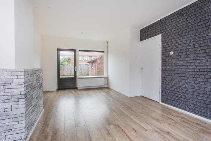 Foto 7 van Dommelstraat 7