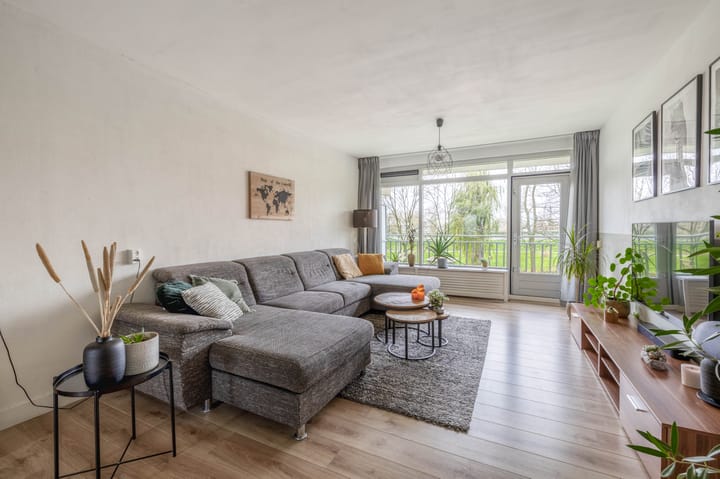 Foto 10 van Valeriusrondeel 334