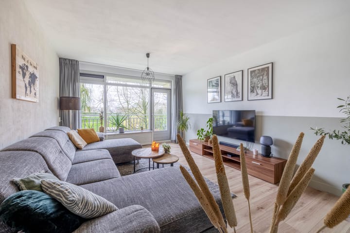 Foto 11 van Valeriusrondeel 334