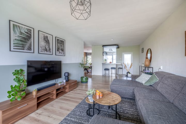 Foto 13 van Valeriusrondeel 334