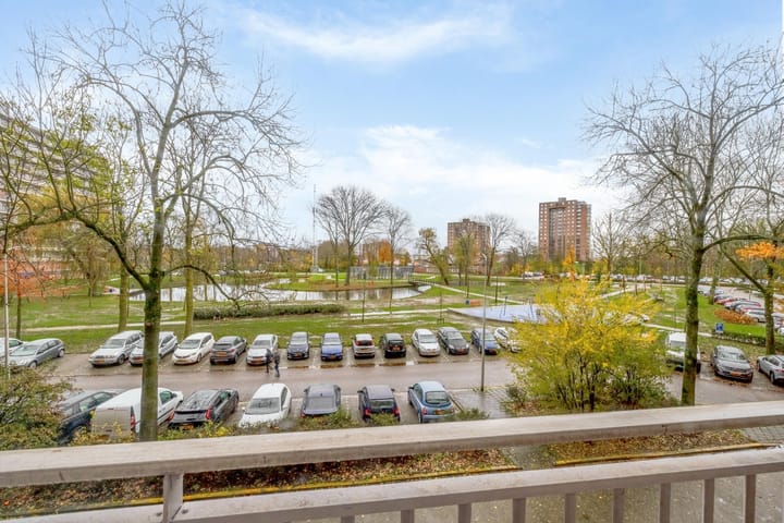 Foto 27 van Valeriusrondeel 334