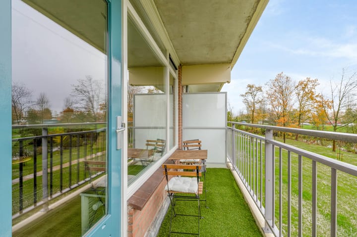 Foto 28 van Valeriusrondeel 334