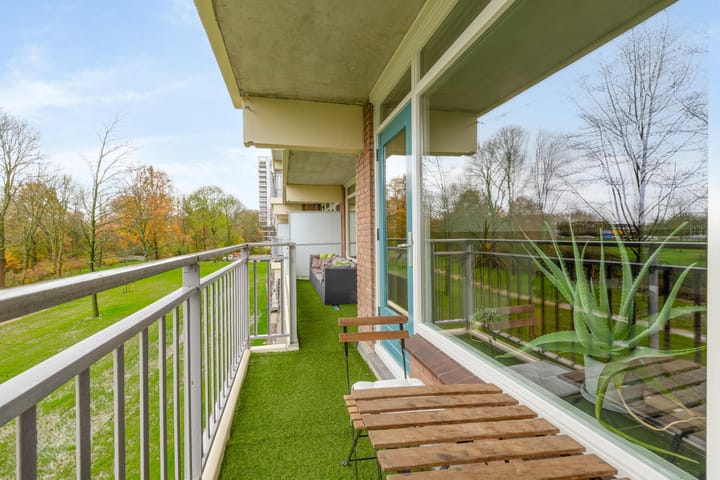 Foto 29 van Valeriusrondeel 334