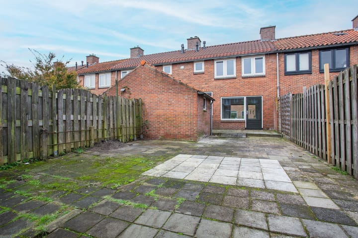 Foto 18 van Dommelstraat 7