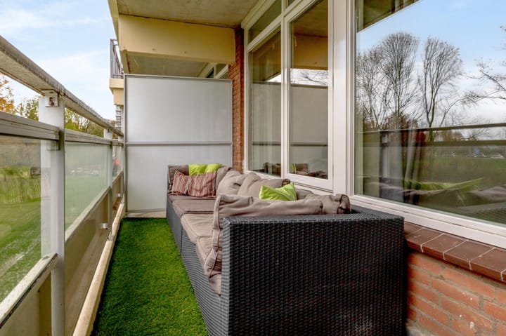 Foto 32 van Valeriusrondeel 334