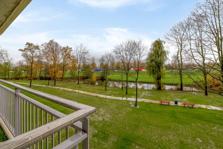 Foto 33 van Valeriusrondeel 334