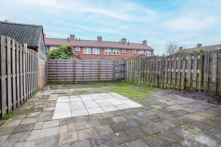 Foto 20 van Dommelstraat 7