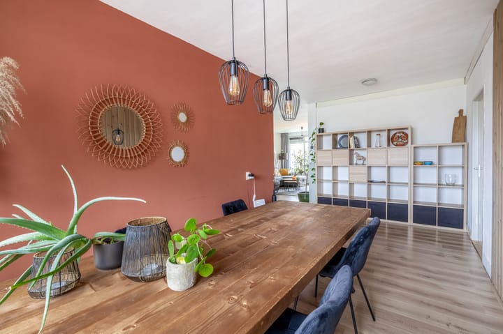 Foto 19 van Valeriusrondeel 334