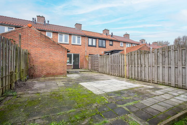 Foto 21 van Dommelstraat 7