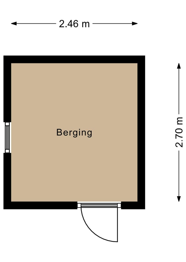 Foto 25 van Dommelstraat 7