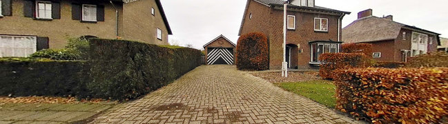 Bekijk 360° foto van Voorzijde van Boskantseweg 7