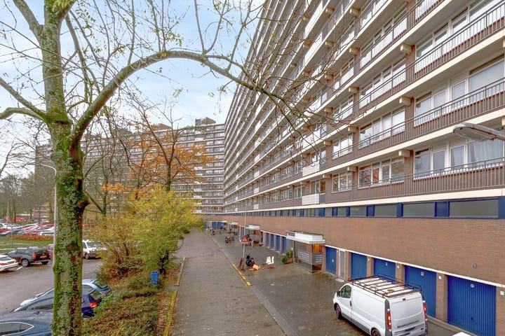 Foto 36 van Valeriusrondeel 334