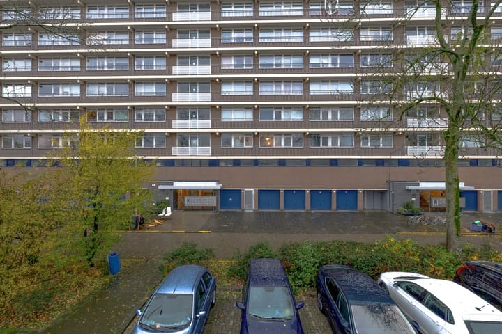 Foto 37 van Valeriusrondeel 334