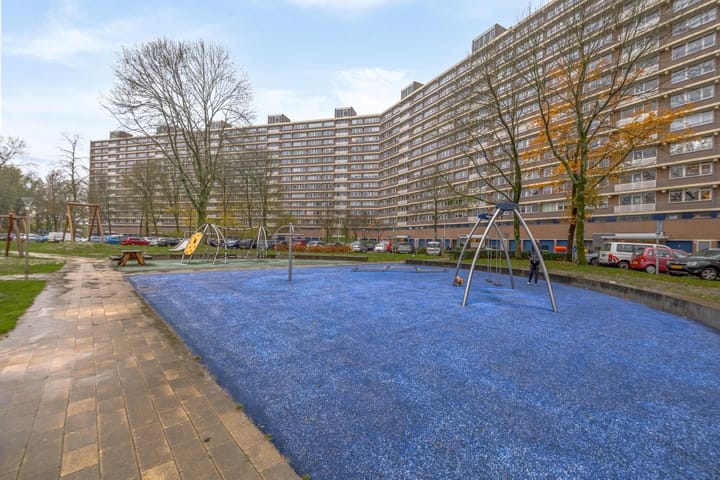 Foto 39 van Valeriusrondeel 334