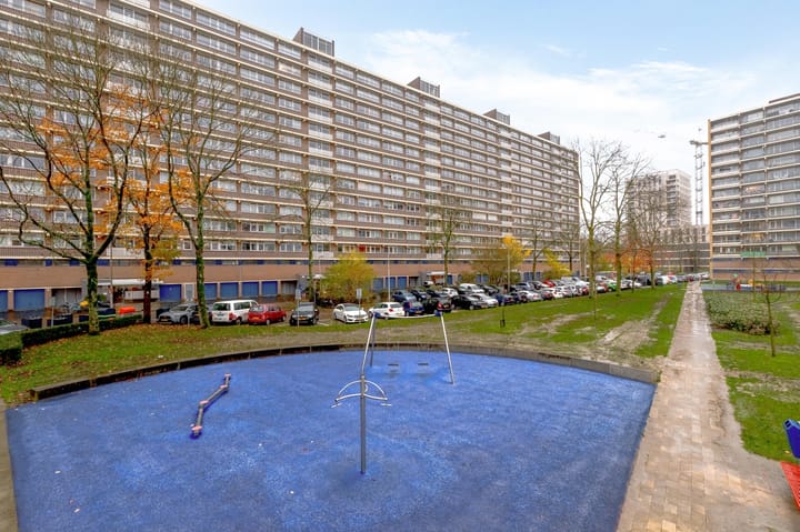 Foto 40 van Valeriusrondeel 334