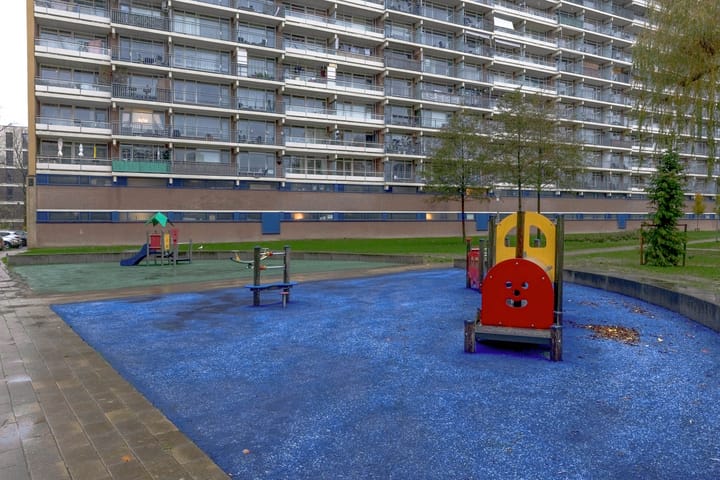 Foto 41 van Valeriusrondeel 334