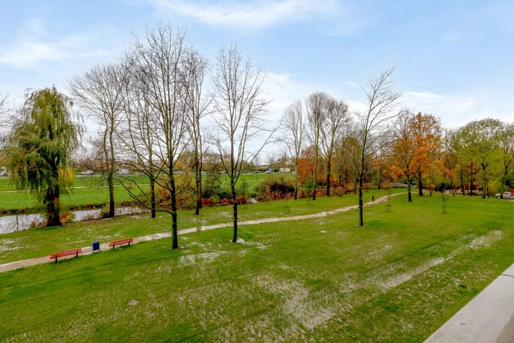 Foto 42 van Valeriusrondeel 334