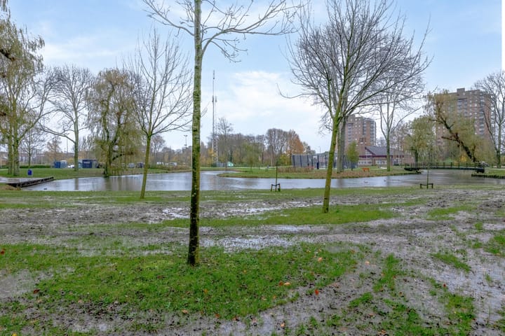 Foto 43 van Valeriusrondeel 334