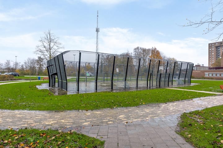 Foto 44 van Valeriusrondeel 334